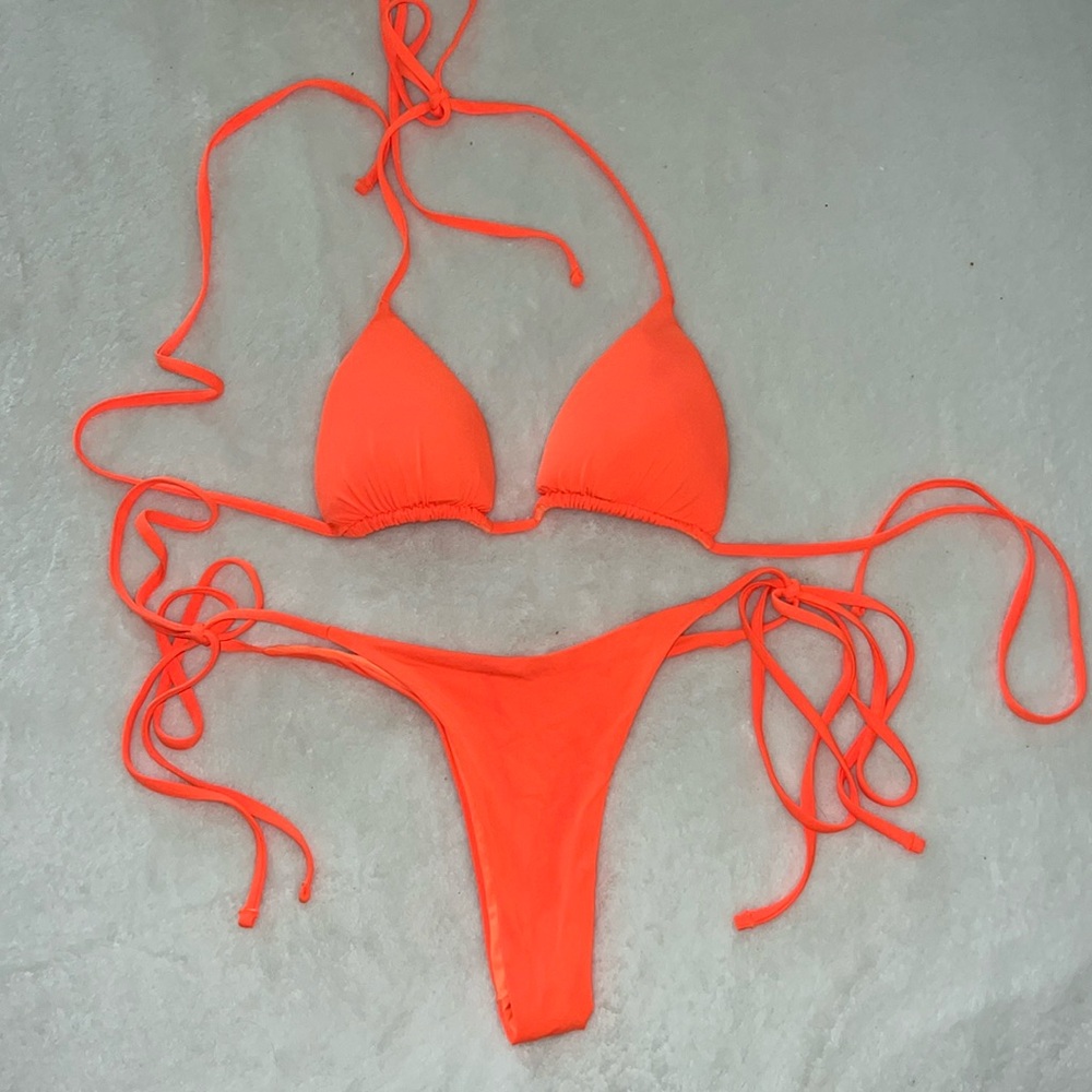 COPY - One One Swim Bikini
